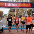 I Maratón Ciudad de Castellón