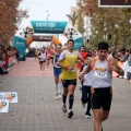 I Maratón Ciudad de Castellón