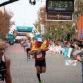 I Maratón Ciudad de Castellón