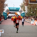 I Maratón Ciudad de Castellón