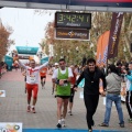 I Maratón Ciudad de Castellón