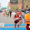 I Maratón Ciudad de Castellón