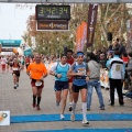 I Maratón Ciudad de Castellón