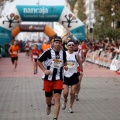 I Maratón Ciudad de Castellón