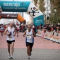 I Maratón Ciudad de Castellón