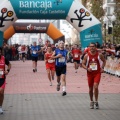 I Maratón Ciudad de Castellón