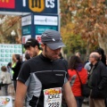 I Maratón Ciudad de Castellón