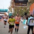 I Maratón Ciudad de Castellón