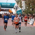 I Maratón Ciudad de Castellón