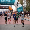 I Maratón Ciudad de Castellón