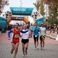 I Maratón Ciudad de Castellón