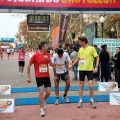 I Maratón Ciudad de Castellón