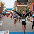 I Maratón Ciudad de Castellón