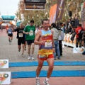 I Maratón Ciudad de Castellón