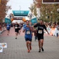 I Maratón Ciudad de Castellón