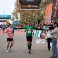 I Maratón Ciudad de Castellón