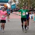 I Maratón Ciudad de Castellón