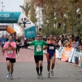 I Maratón Ciudad de Castellón