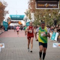 I Maratón Ciudad de Castellón