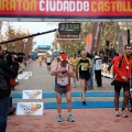 I Maratón Ciudad de Castellón