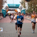 I Maratón Ciudad de Castellón