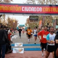 I Maratón Ciudad de Castellón