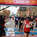 I Maratón Ciudad de Castellón