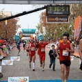 I Maratón Ciudad de Castellón