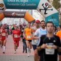 I Maratón Ciudad de Castellón