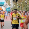 I Maratón Ciudad de Castellón