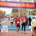 I Maratón Ciudad de Castellón