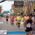 I Maratón Ciudad de Castellón