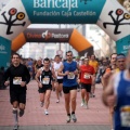 I Maratón Ciudad de Castellón