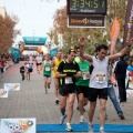 I Maratón Ciudad de Castellón