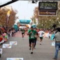 I Maratón Ciudad de Castellón