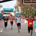 I Maratón Ciudad de Castellón