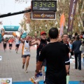 I Maratón Ciudad de Castellón