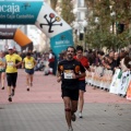 I Maratón Ciudad de Castellón