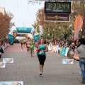 I Maratón Ciudad de Castellón