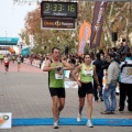 I Maratón Ciudad de Castellón