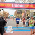 I Maratón Ciudad de Castellón