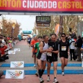 I Maratón Ciudad de Castellón