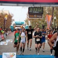 I Maratón Ciudad de Castellón