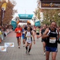 I Maratón Ciudad de Castellón