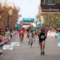 I Maratón Ciudad de Castellón