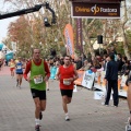 I Maratón Ciudad de Castellón