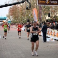 I Maratón Ciudad de Castellón