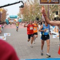 I Maratón Ciudad de Castellón