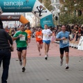 I Maratón Ciudad de Castellón