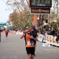 I Maratón Ciudad de Castellón